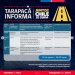 TARAPACÁ INFORMA | Actualización estado de rutas 08:00 horas