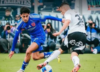 Colo Colo firma el Superclásico 200 y se encamina al título 2026