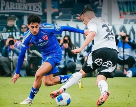 Colo Colo firma el Superclásico 200 y se encamina al título 2026