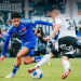 Colo Colo firma el Superclásico 200 y se encamina al título 2026