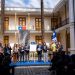 Presidente Kast y ministra Wulf lanzan “Plan Chile Cuida a los Niños”, hoja de ruta 2026-2030 para proteger la infancia