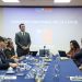 Comisión Nacional de la Leche analiza recuperación del sector y define prioridades para 2026-2027