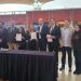 Convenio permitirá realizar ciclo regional de artesanía en Mall Zofri