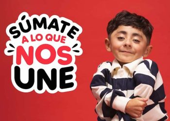 “Súmate a lo que nos une”: Teletón inicia su campaña 2026 presentando a su niño embajador y un himno con Princesa Alba y SINAKA