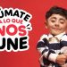 “Súmate a lo que nos une”: Teletón inicia su campaña 2026 presentando a su niño embajador y un himno con Princesa Alba y SINAKA