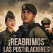 Se amplía proceso de Admisión 2027 a la Escuela de Carabineros con nuevas oportunidades