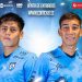 Estadio Tierra de Campeones: Dragones Celestes enfrentan esta noche a Leones de Copiapó