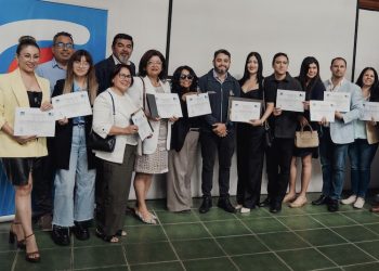 Curso de portugués busca preparar a Tarapacá para las oportunidades del Corredor Bioceánico