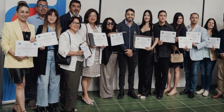 Curso de portugués busca preparar a Tarapacá para las oportunidades del Corredor Bioceánico