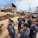 Cuarta Zona Naval continúa despliegue en zona afectada por aluviones