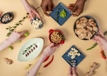 Las dietas también pasan de moda: claves para no perderse entre tendencias