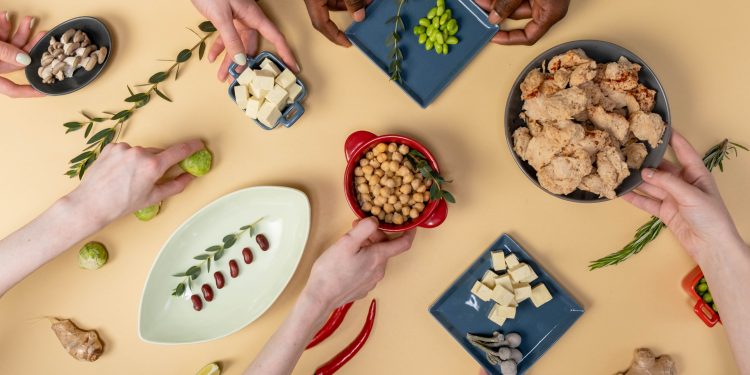 Las dietas también pasan de moda: claves para no perderse entre tendencias
