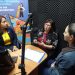 Impulsan oportunidades de reinserción social en el CCP de Iquique a través de la Radio Estación Sin Número