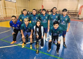 Deportistas de Huara podrán acceder a apoyo económico