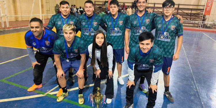 Deportistas de Huara podrán acceder a apoyo económico
