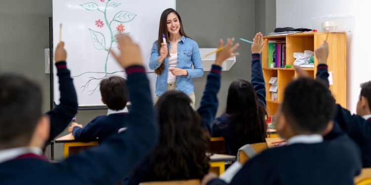 Inclusión y bienestar: Lanzan charlas gratuitas de formación para docentes