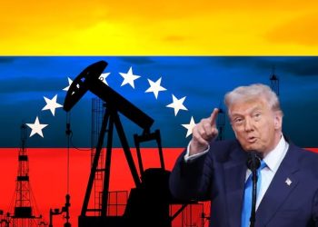 En qué consiste el millonario acuerdo petrolero entre EE.UU. y Venezuela