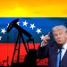 En qué consiste el millonario acuerdo petrolero entre EE.UU. y Venezuela