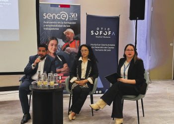 Empresas de la región analizan uso estratégico de la Franquicia Tributaria para fortalecer la empleabilidad