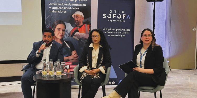 Empresas de la región analizan uso estratégico de la Franquicia Tributaria para fortalecer la empleabilidad
