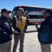 Tarapacá fortalece los controles al transporte internacional con operativo fronterizo en Colchane