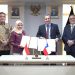 Indonesia reconoce a Chile como país libre de mosca de la fruta