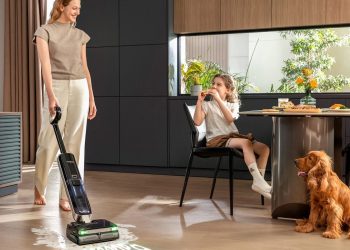 Más allá del polvo: Cómo las familias redefinen la limpieza de sus hogares