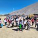 Comenzó festividad de San Lorenzo de Tarapacá con despliegue de servicios y llegada de peregrinos