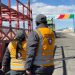 Ministerio de Transportes lidera operativo de fiscalización de vehículos en pasos fronterizos
