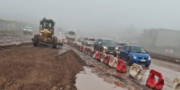 CChC Tarapacá se coordina con autoridades para brindar apoyo tras frente de mal tiempo