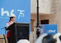 Con democracia seguimos construyendo