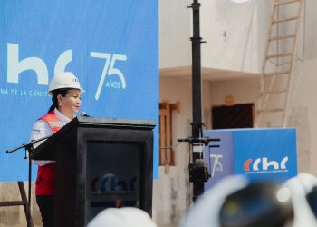 Con democracia seguimos construyendo