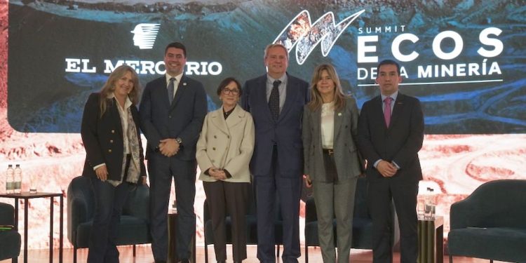 Teck: “Agua, energía, permisos y comunidades son habilitantes que deben abordarse como parte de un sistema integrado”