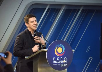 Expo Inclusión 2026: BHP destaca resultados de una década impulsando diversidad laboral