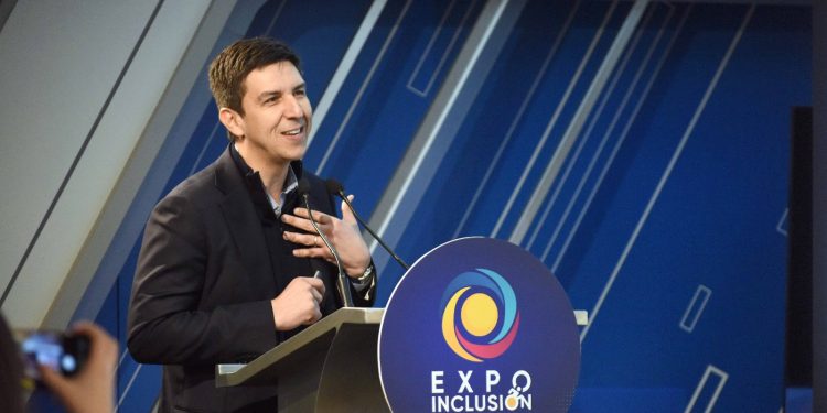 Expo Inclusión 2026: BHP destaca resultados de una década impulsando diversidad laboral