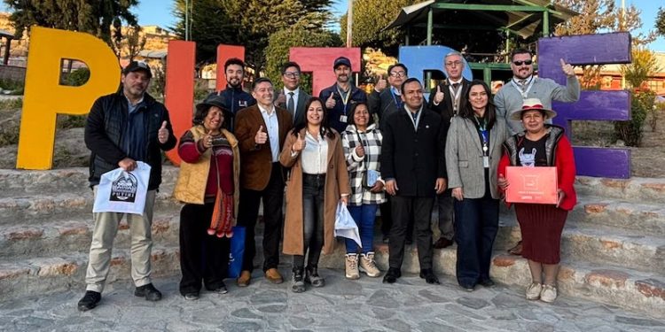Gabinete Económico en Terreno acercó la oferta pública a emprendedores y funcionarios públicos de Putre.docx