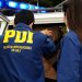 PDI Arica detuvo a dos imputados por delitos de abuso sexual
