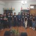 Jóvenes de Taltal emprenden un viaje de intercambio a Nueva Zelanda