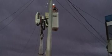 Falla en instalaciones de transmisión provoca interrupciones de suministro eléctrico en Iquique y Alto Hospicio