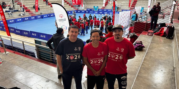 Huara celebra triunfo en Olimpiadas Especiales