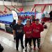 Huara celebra triunfo en Olimpiadas Especiales