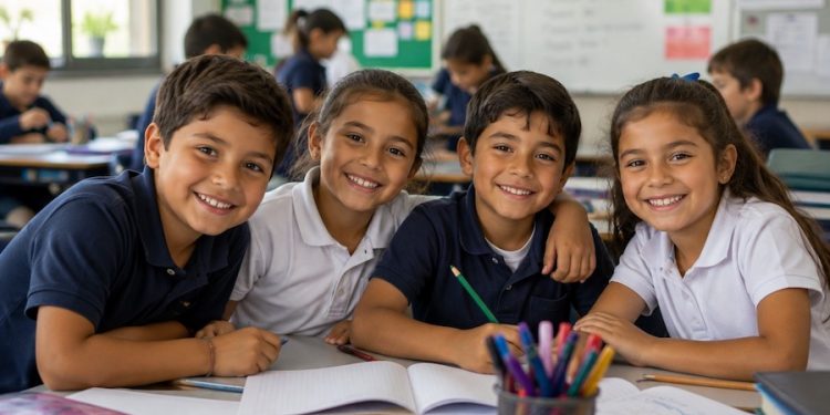 ¿Qué deberían aprender hoy los niños para el mundo que vivirán mañana?