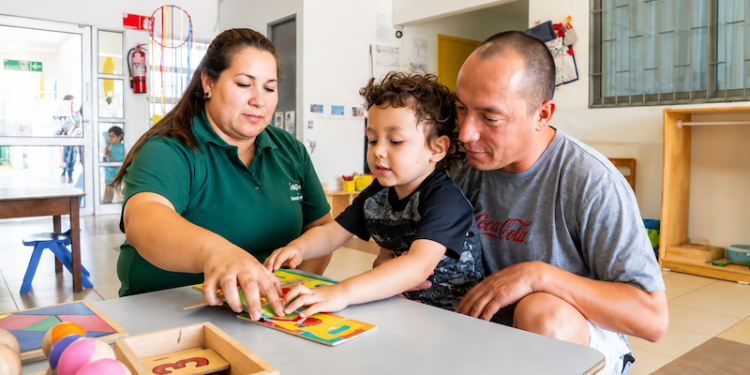 Fundación Integra Tarapacá fortalece la inclusión educativa con nuevos recursos para sus salas cuna y jardines infantiles