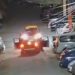 Carabineros recuperó taxi robado y detuvo a tres involucrados