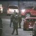 Hombre fue detenido tras incendiar un vehículo estacionado en Iquique