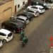 Detenido por tráfico de drogas tras ser captado por cámaras de vigilancia en Iquique