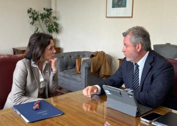 Senador Trisotti destaca compromiso del Gobierno para acelerar el desarrollo del Corredor Bioceánico