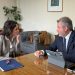 Senador Trisotti destaca compromiso del Gobierno para acelerar el desarrollo del Corredor Bioceánico