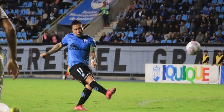 Deportes Iquique afinó detalles para visitar Puerto Montt tras sello de clasificación en Copa Chile