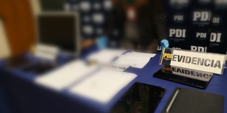 Fiscalización migratoria reforzada deja 10 extranjeros denunciados y tres empleadores infraccionados